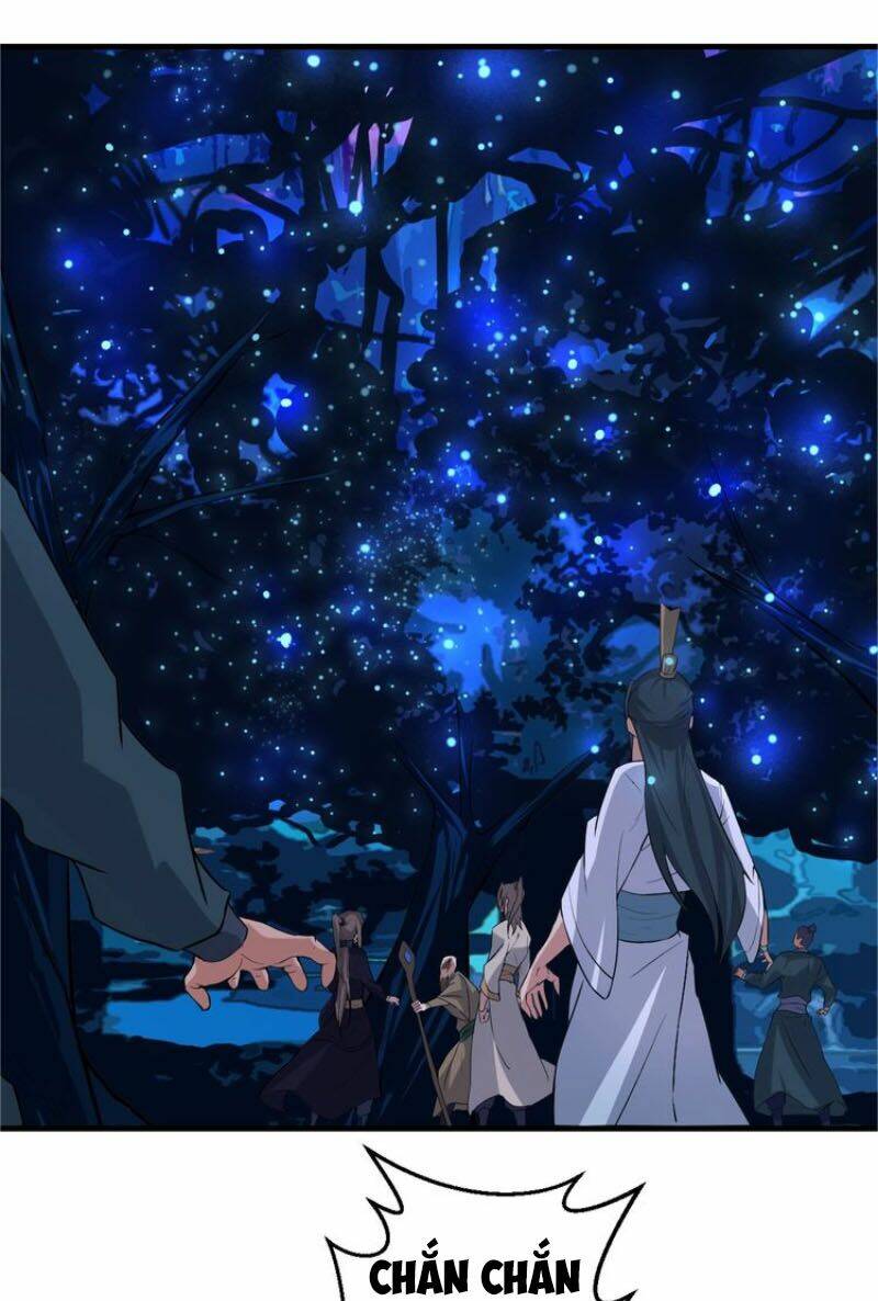 Ta Luyện Dược Thành Thánh: Chapter 13