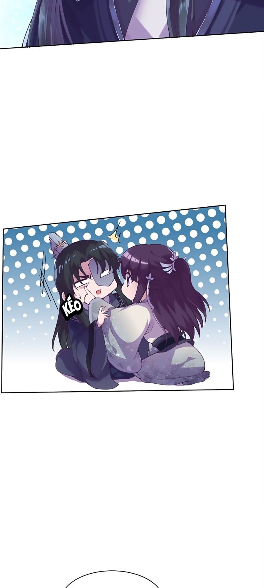 Phượng Ngự Tà Vương: Chapter 3