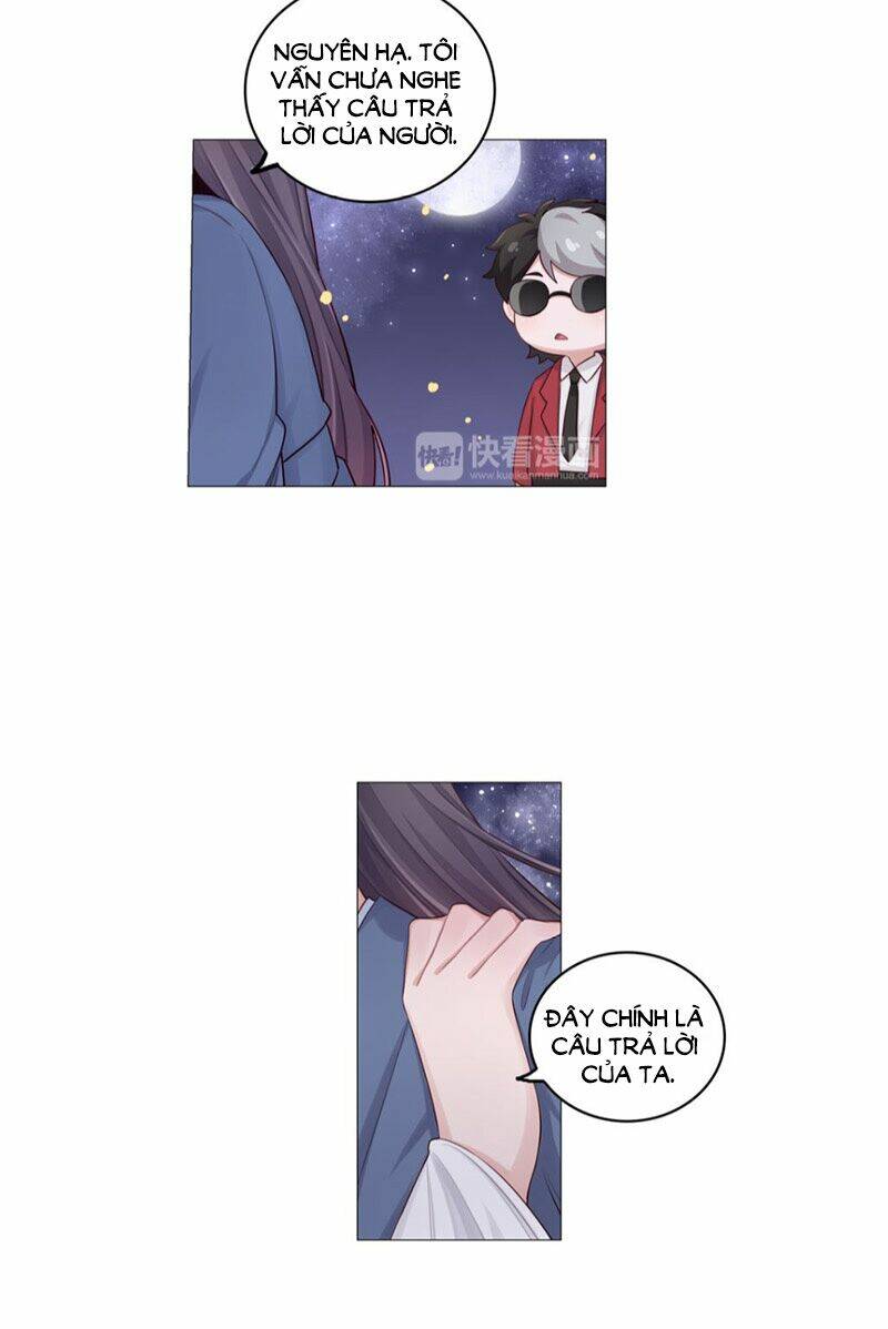 Tướng Quân Mời Xuất Đạo: Chapter 59