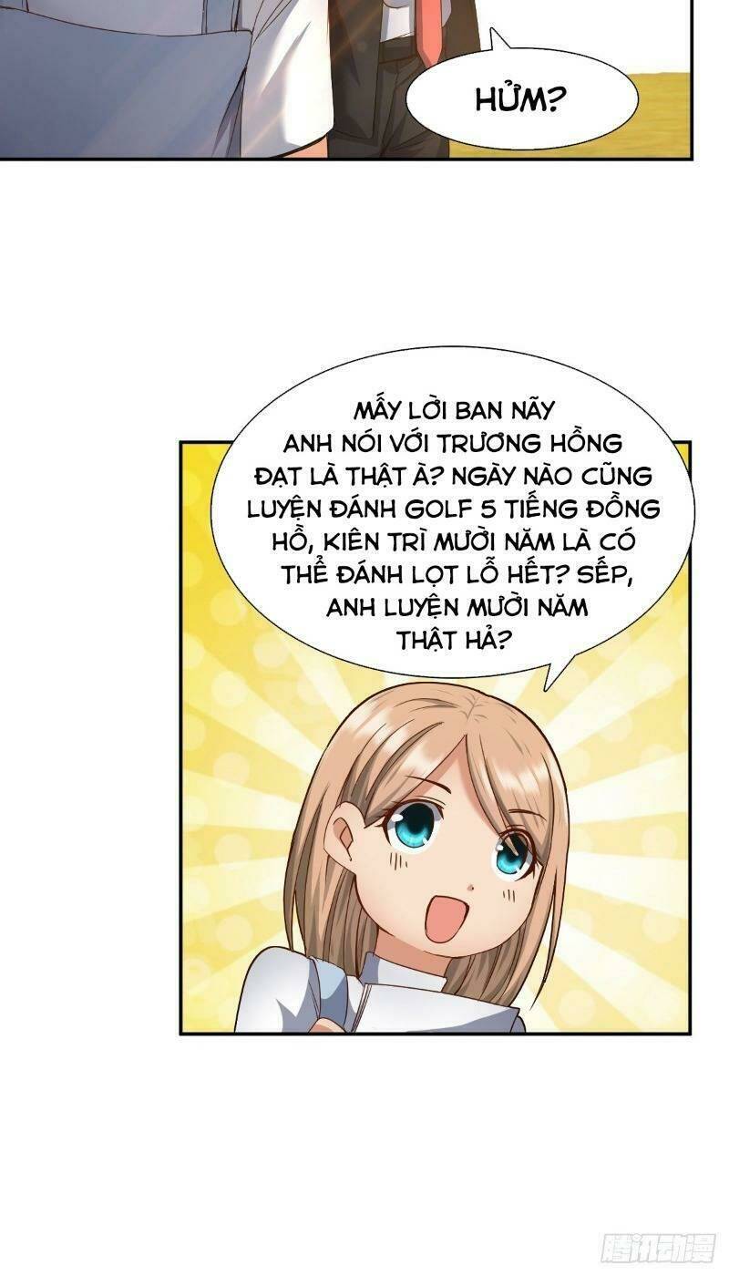 Tuyệt Thế Thiên Tài Hệ Thống: Chapter 58