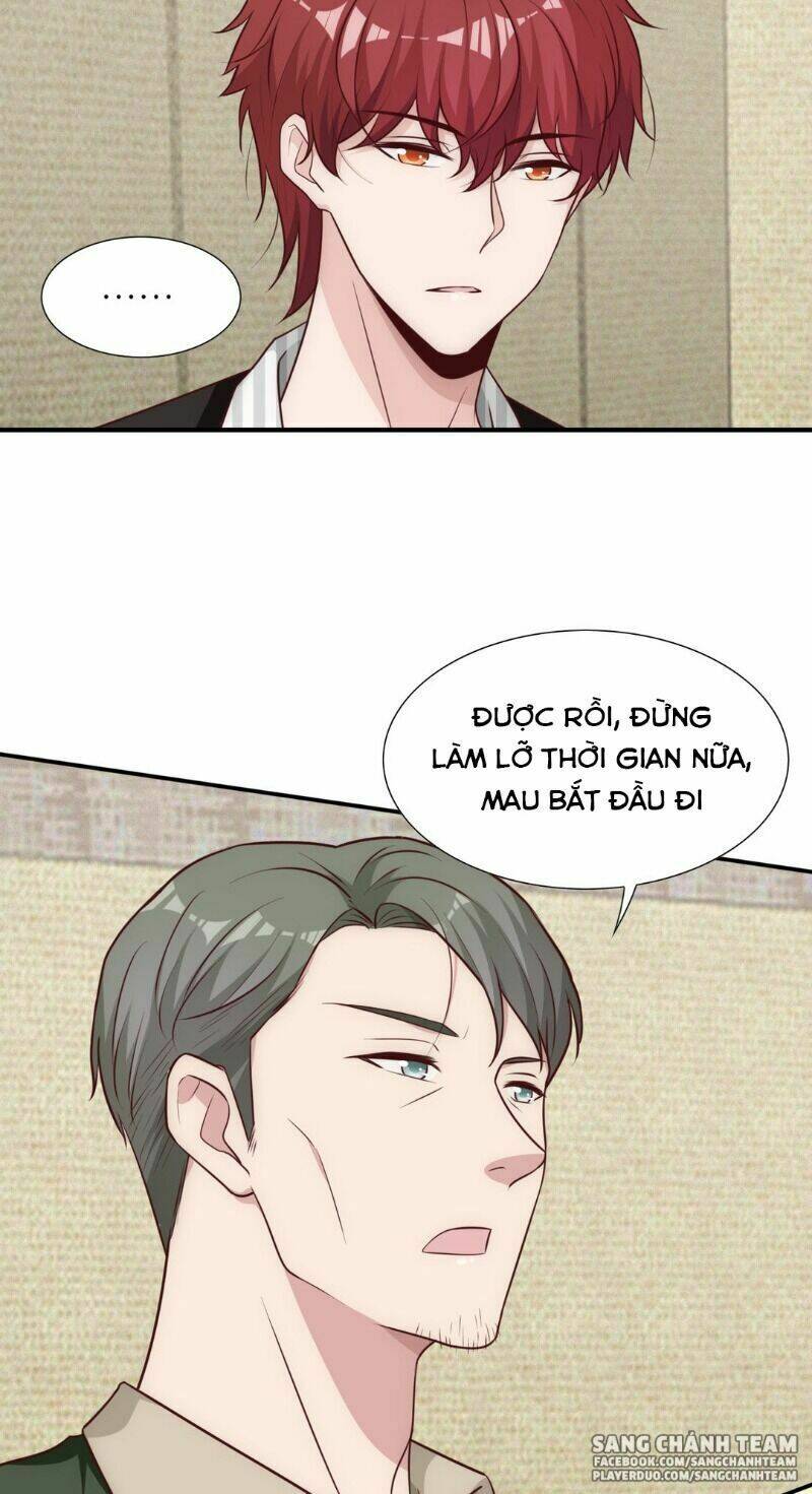 Trở Lại Showbiz Làm Ảnh Hậu: Chapter 26