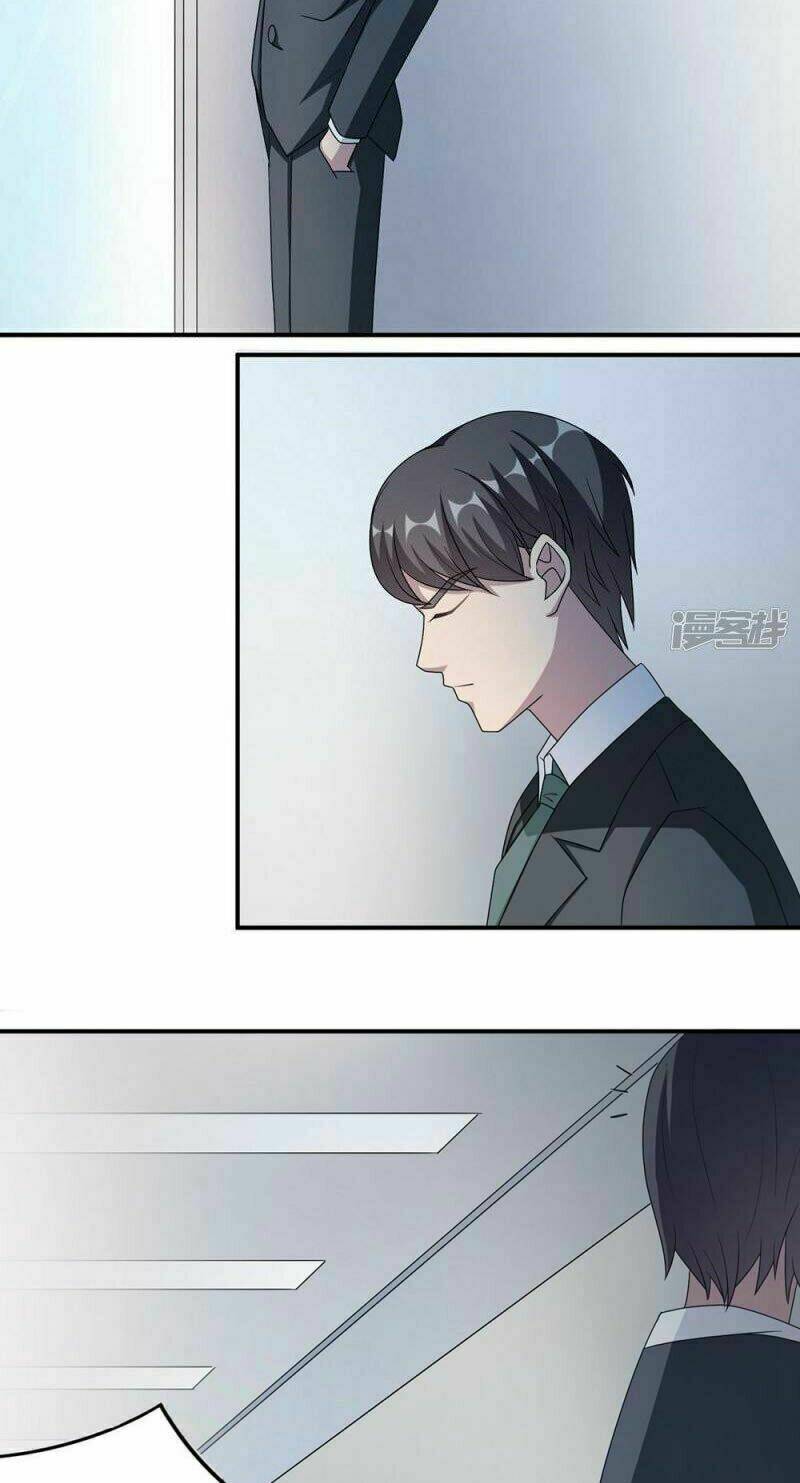 Mạc Thiếu Bức Hôn: Vợ Mới Khó Chống Đỡ: Chapter 52