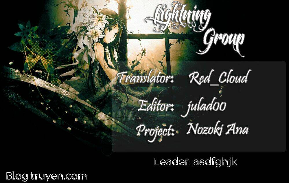 Nozoki Ana: Chapter 94