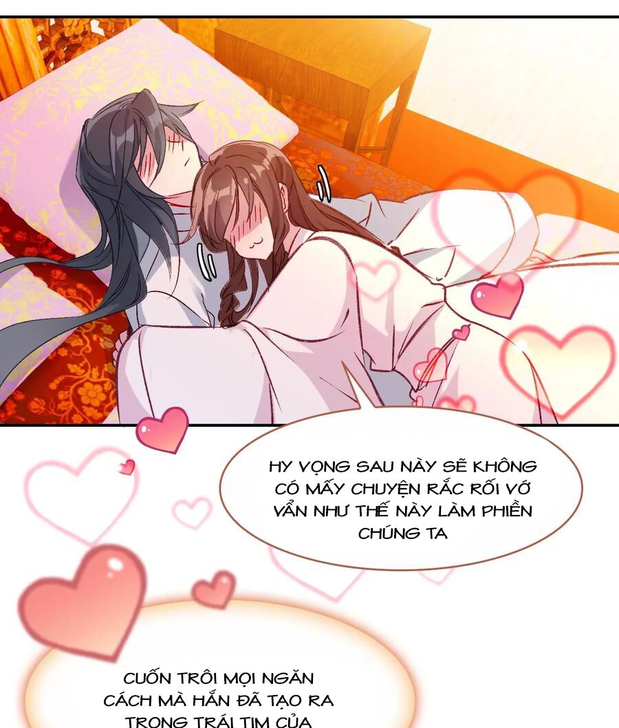 Gả Cho Một Tên Thái Giám Đáng Ghét: Chapter 142