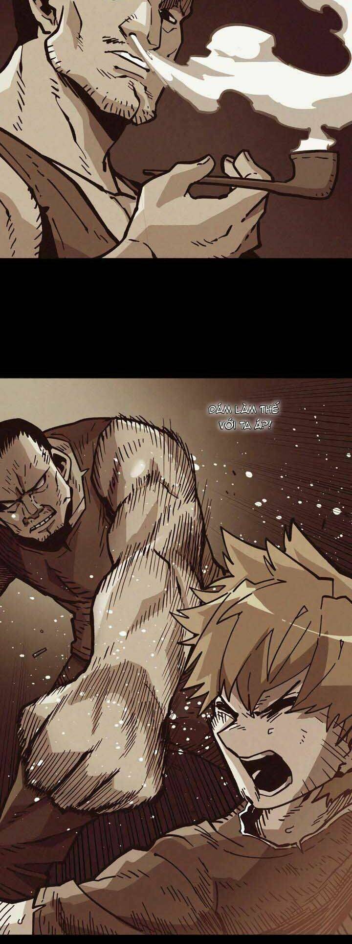 Nô Lệ Nghịch Thiên: Chapter 55