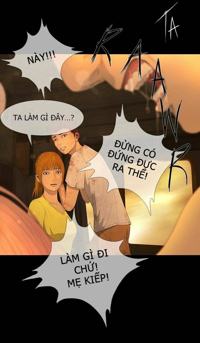 Dead Days: Chapter 38