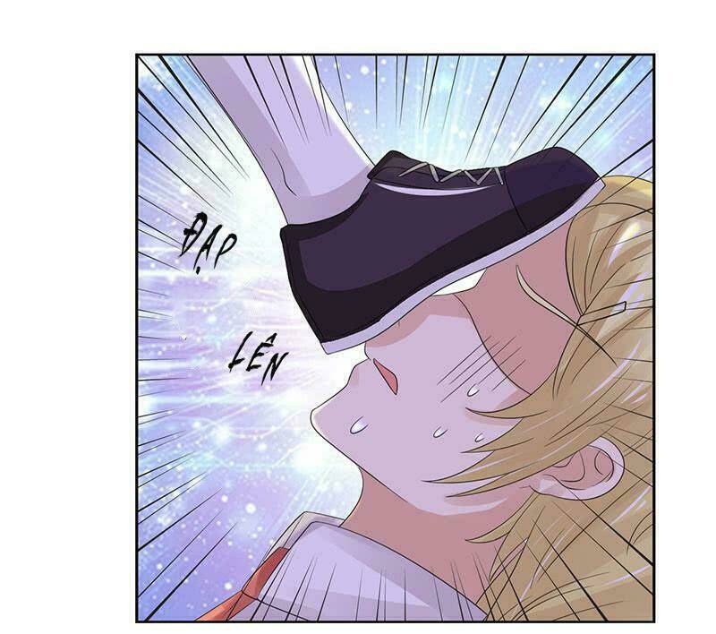 Băng Sơn Học Trưởng Không Được Chọc: Chapter 51.1