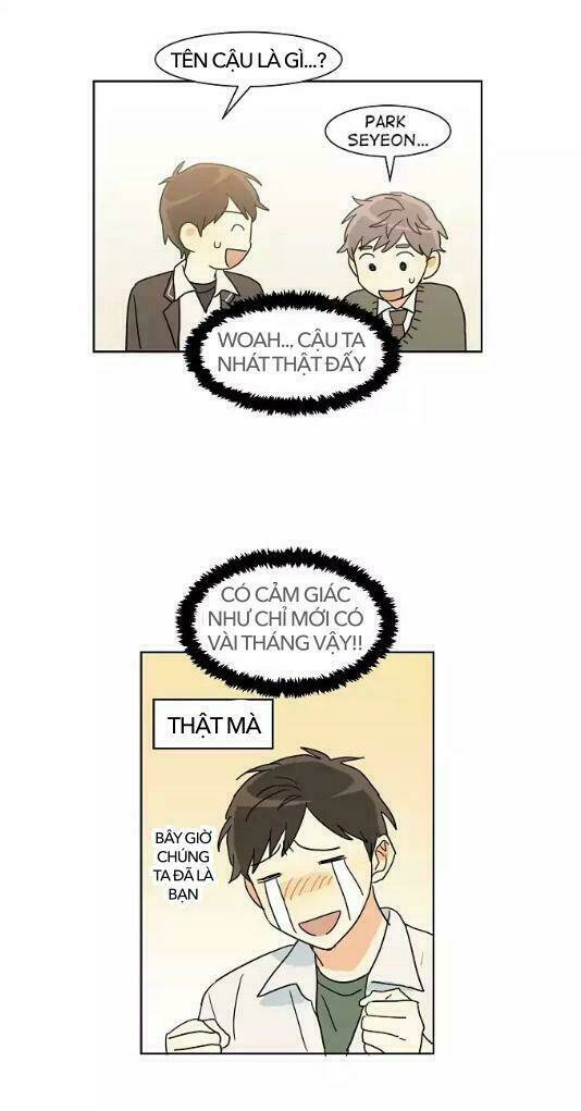 Dasadanan: Chapter 22.1