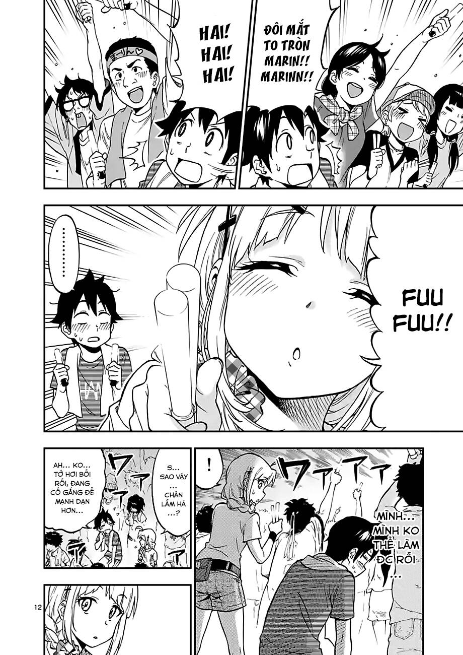 Criminale: Chapter 24