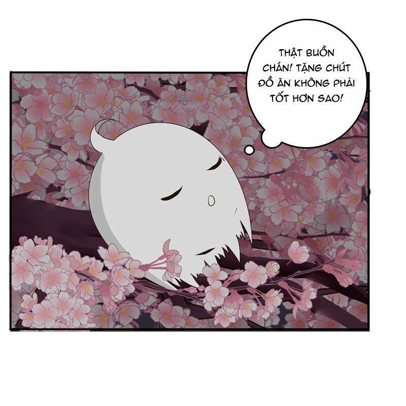 Thông Linh Phi: Chapter 75