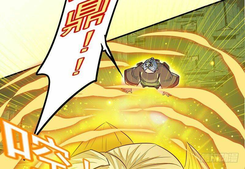 Lật Mặt: Chapter 16