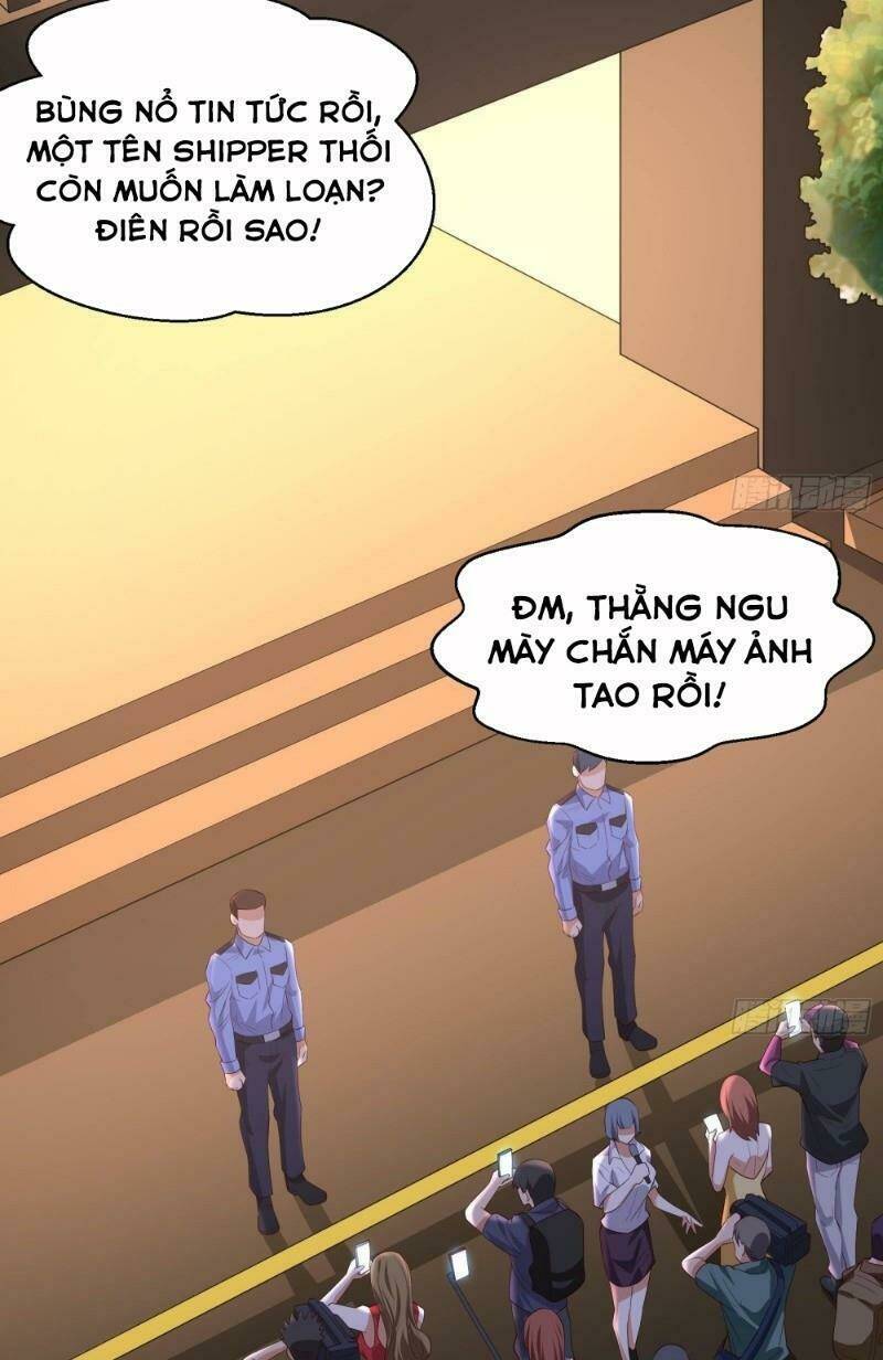 Shipper Thần Cấp: Chapter 35