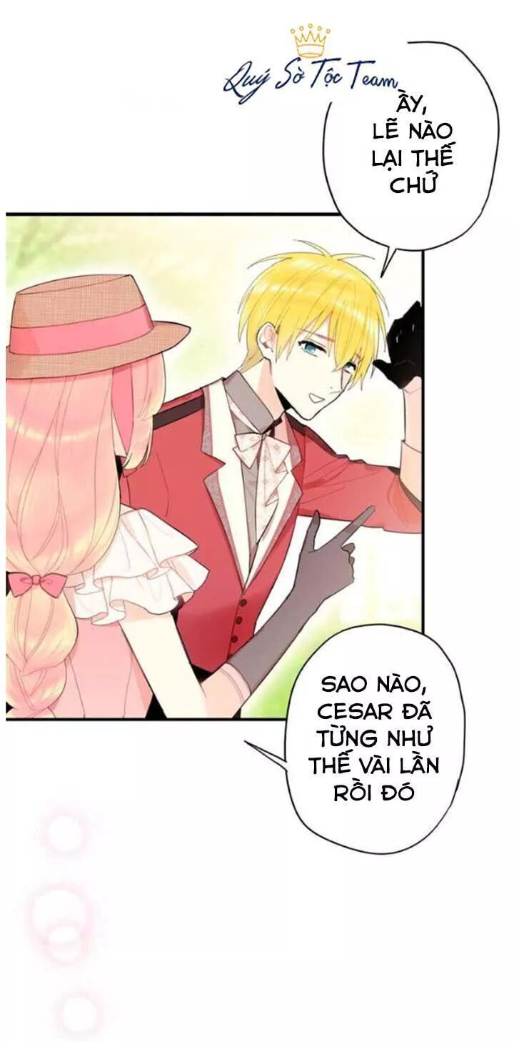 Tồn Tại Với Tư Cách Là Vợ Của Nam Chính: Chapter 64: Ngờ vực