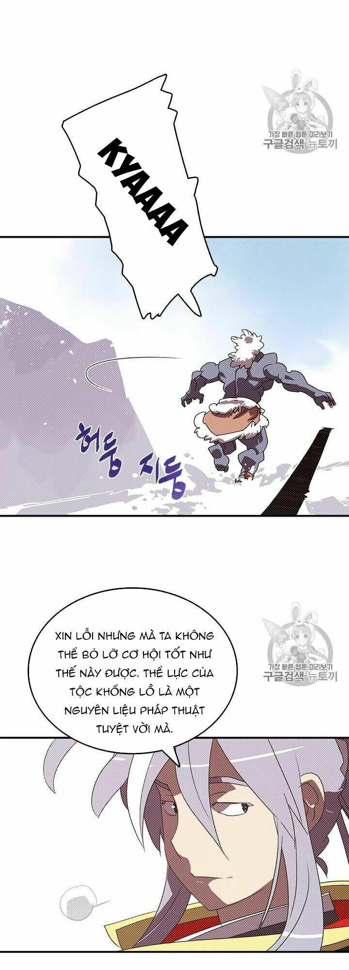 Ta Là Vua Pháp Sư: Chapter 114