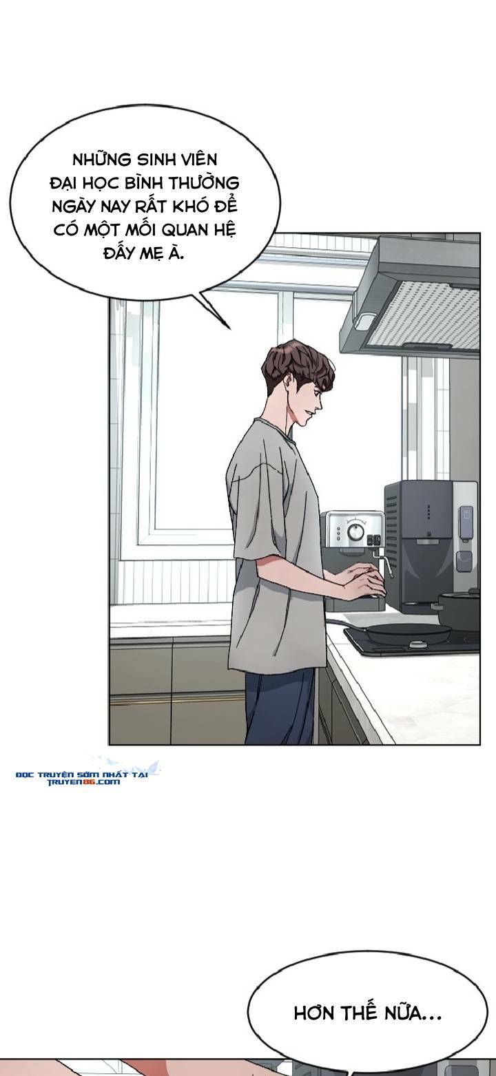 Đứa Trẻ Bình Thường: Chapter 5