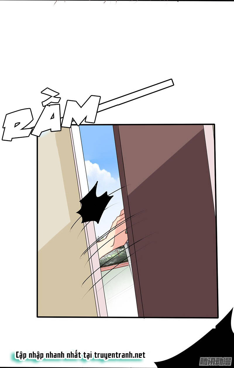 Chạm Vào Người Thương: Chapter 28