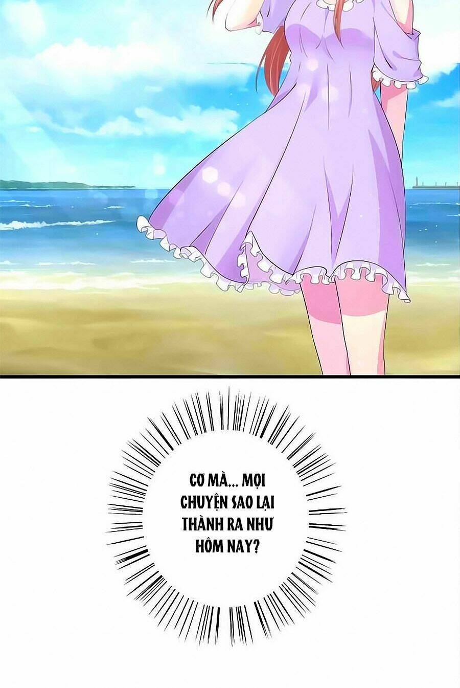 Thoát Quỹ Biên Duyên: Chapter 14