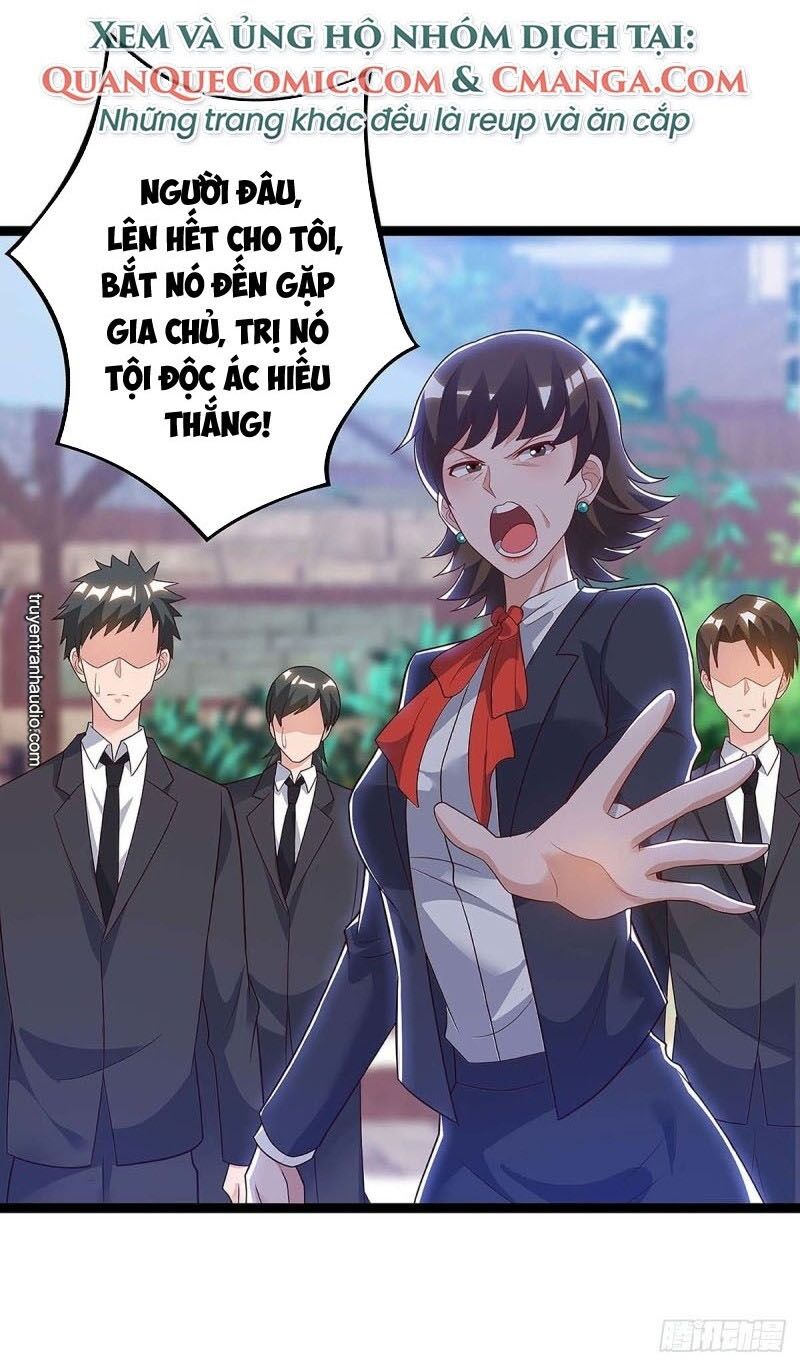 Trọng Sinh Khí Thiếu Quy Lai: Chapter 116