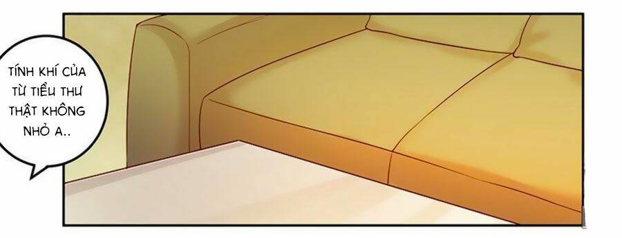 Tổng Tài Đích Thiên Giới Manh Thê: Chapter 57