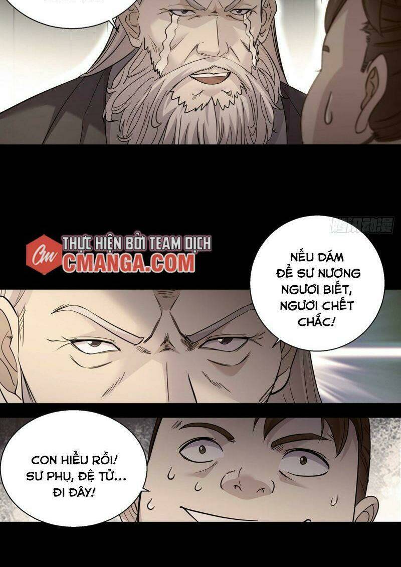 Ta Là Đại Hoàn Đan: Chapter 21