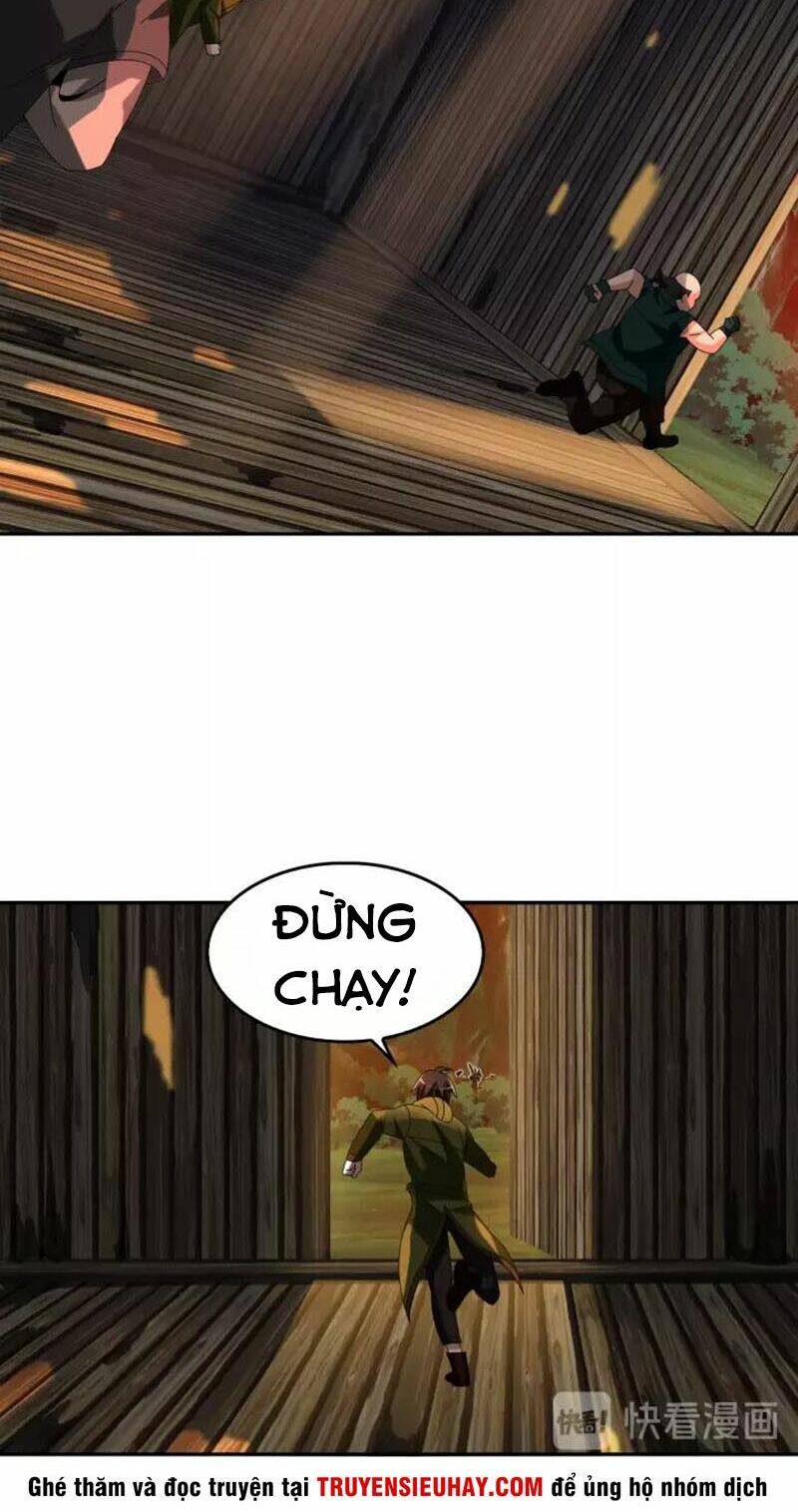 Siêu Cấp Đại Chủ Bạ: Chapter 80