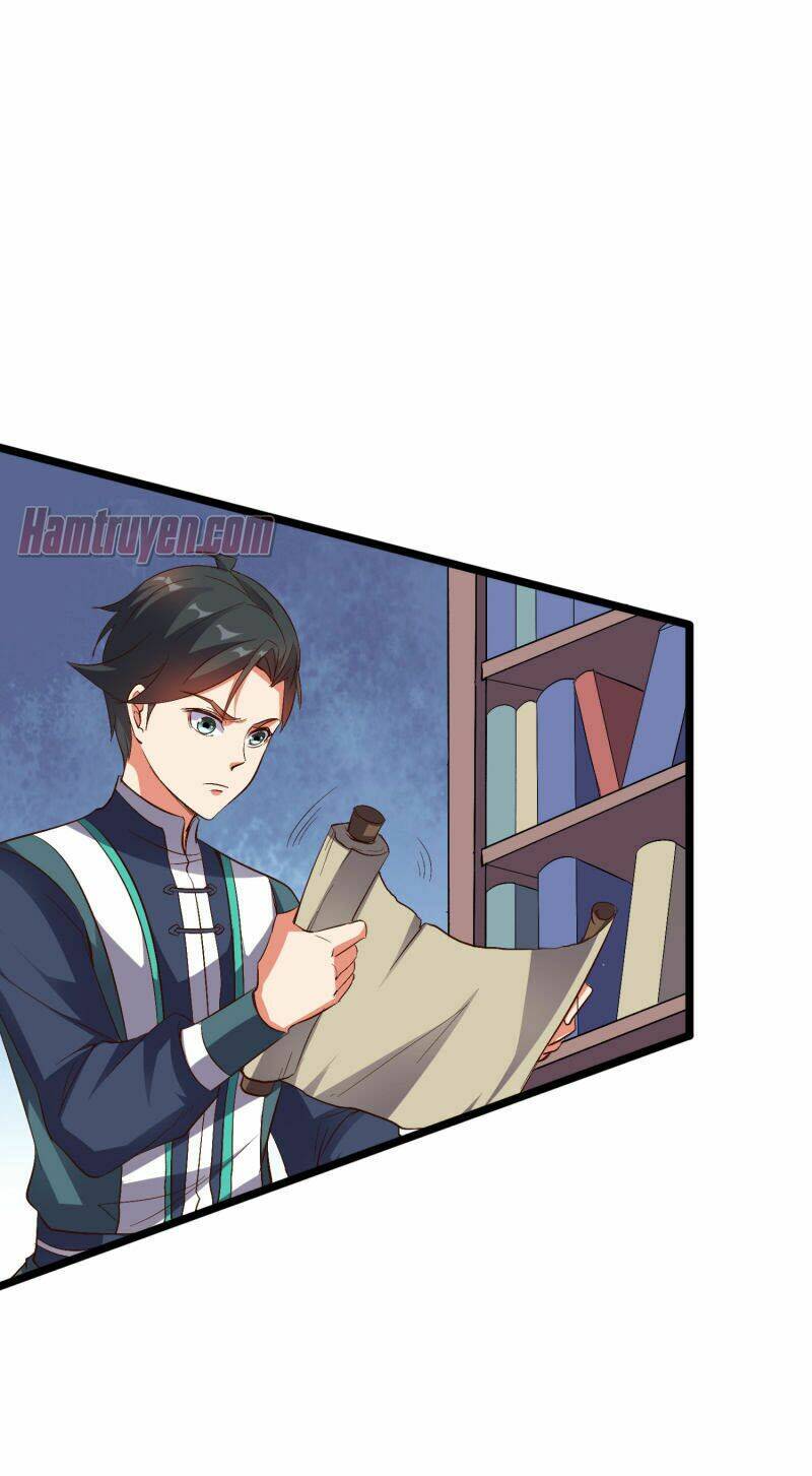 Phục Thiên Thánh Chủ: Chapter 53