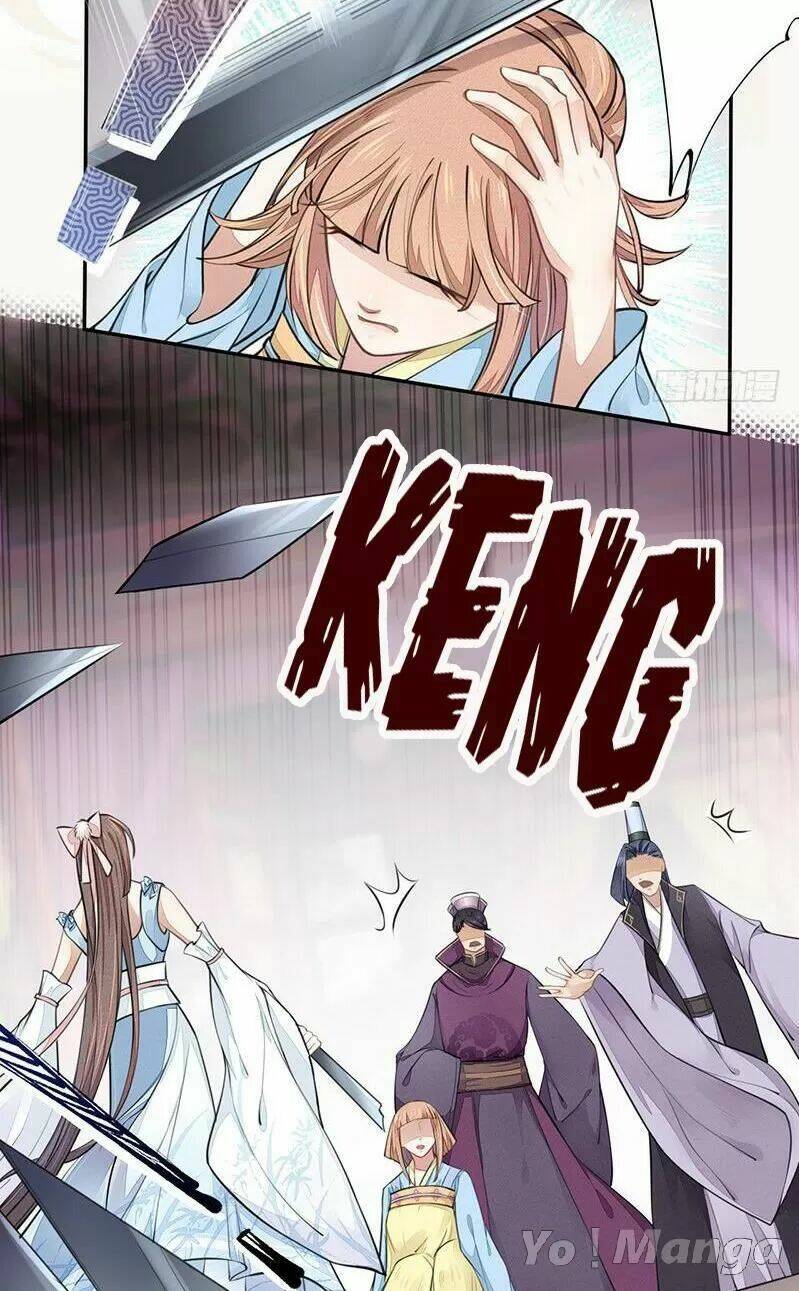 Tuyệt Thế Luyện Đan Sư: Chapter 49