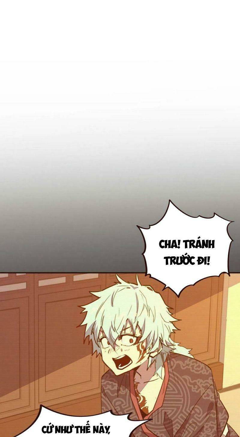 Sinh Tử Quyết: Chapter 140