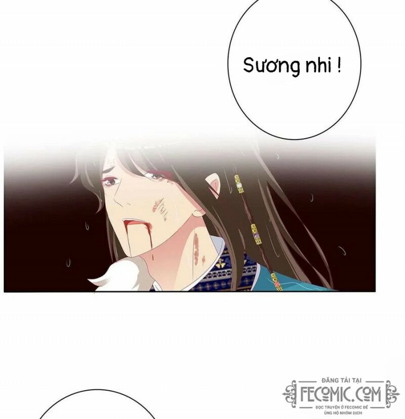 Thông Linh Phi: Chapter 725