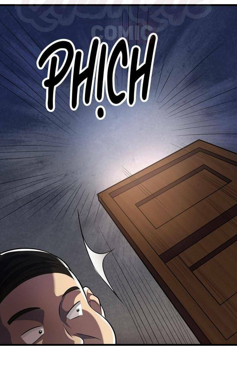 Cuộc Sống Tận Thế Bắt Đầu Từ Số 0: Chapter 45