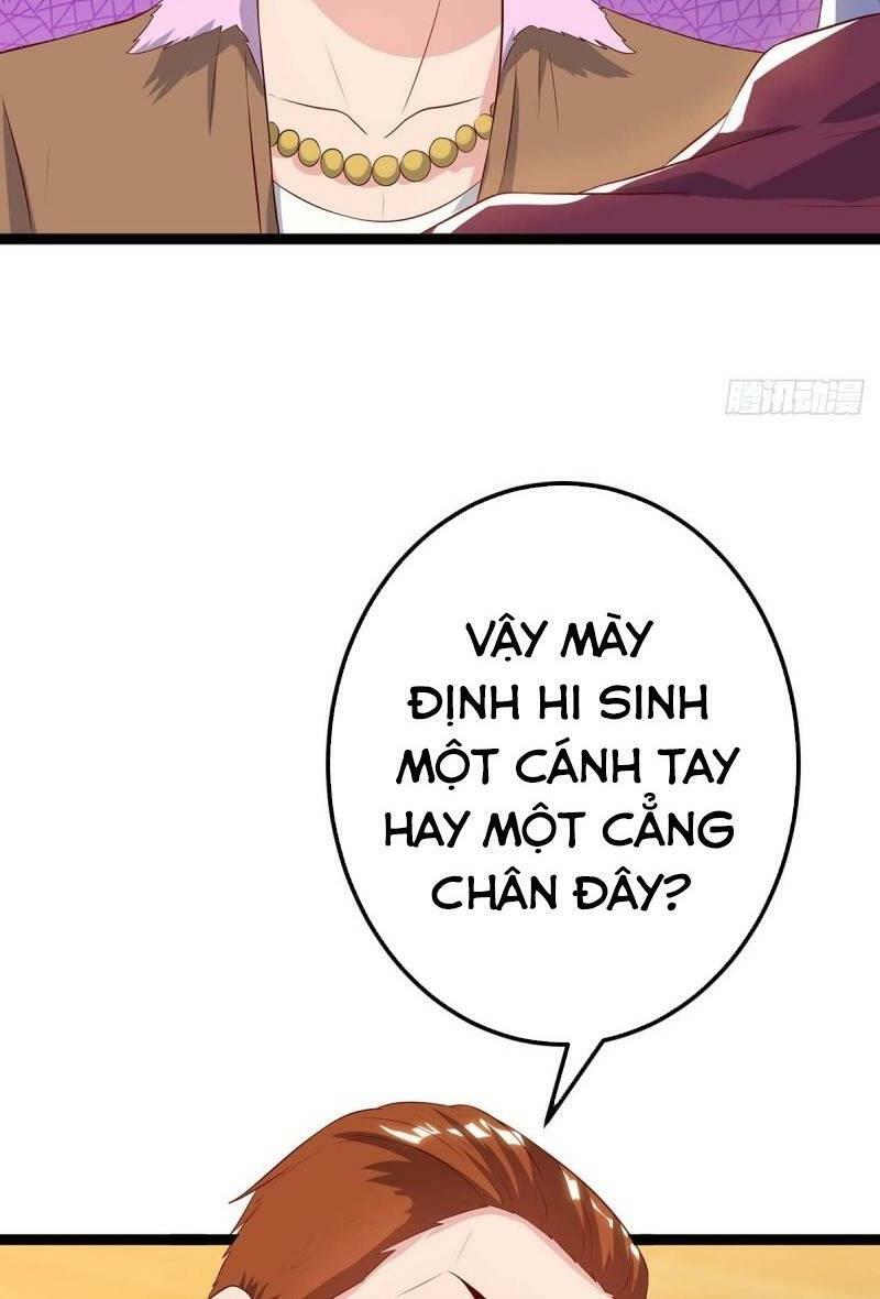 Trọng Sinh Khí Thiếu Quy Lai: Chapter 94