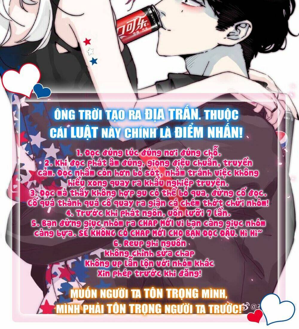 Cung Đấu Live: Chapter 35