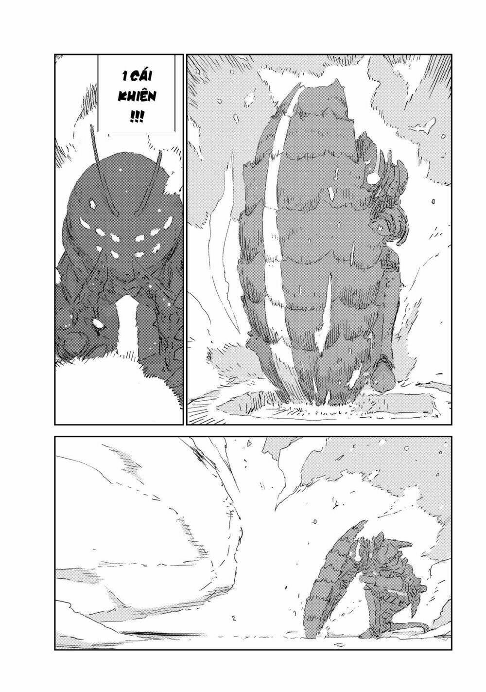 Aposimz: Chapter 9