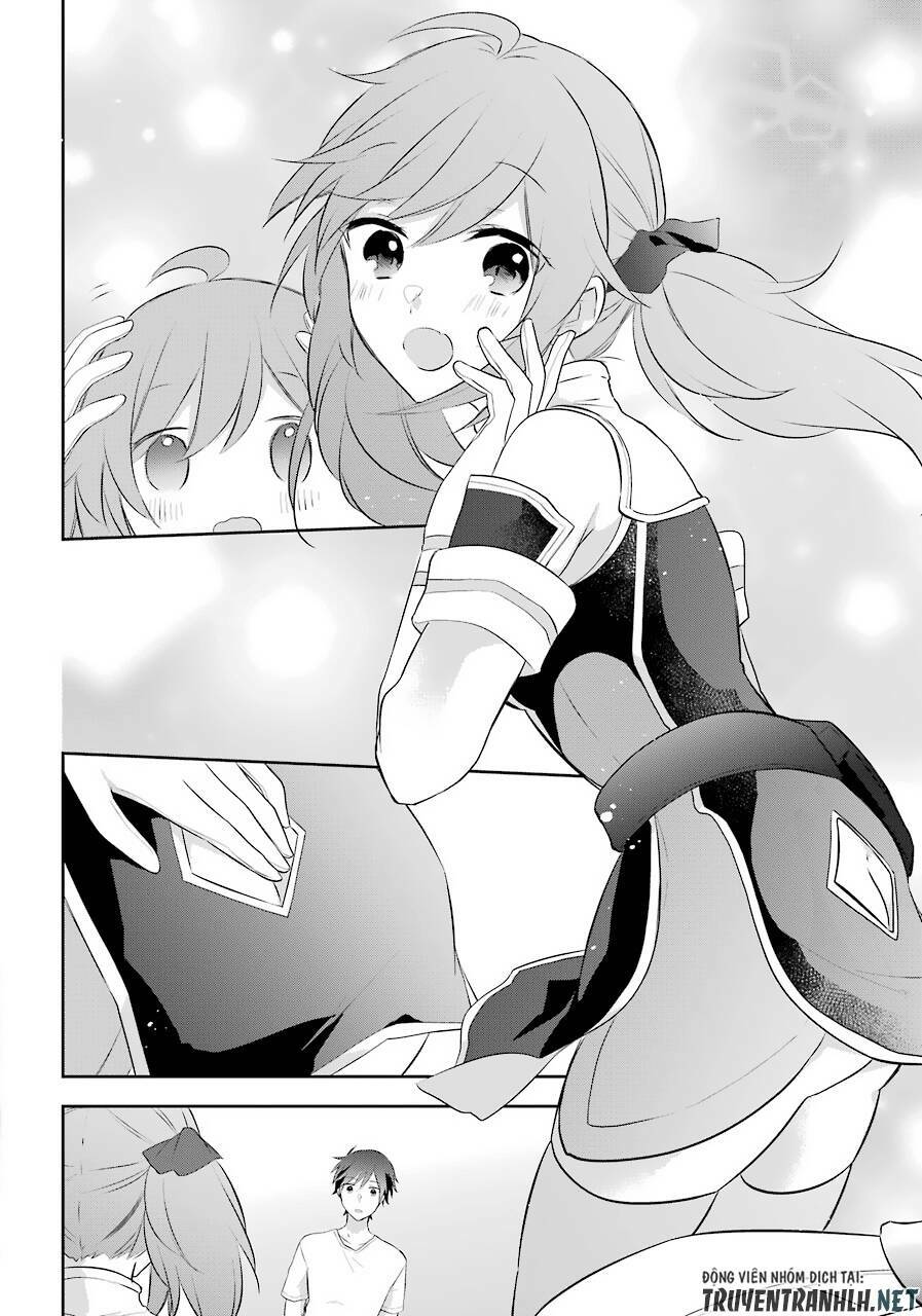 Kikanshita Yuusha No Gojitsudan: Chapter 12