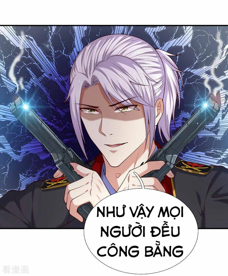 Tuyệt Thế Phi Đao: Chapter 269