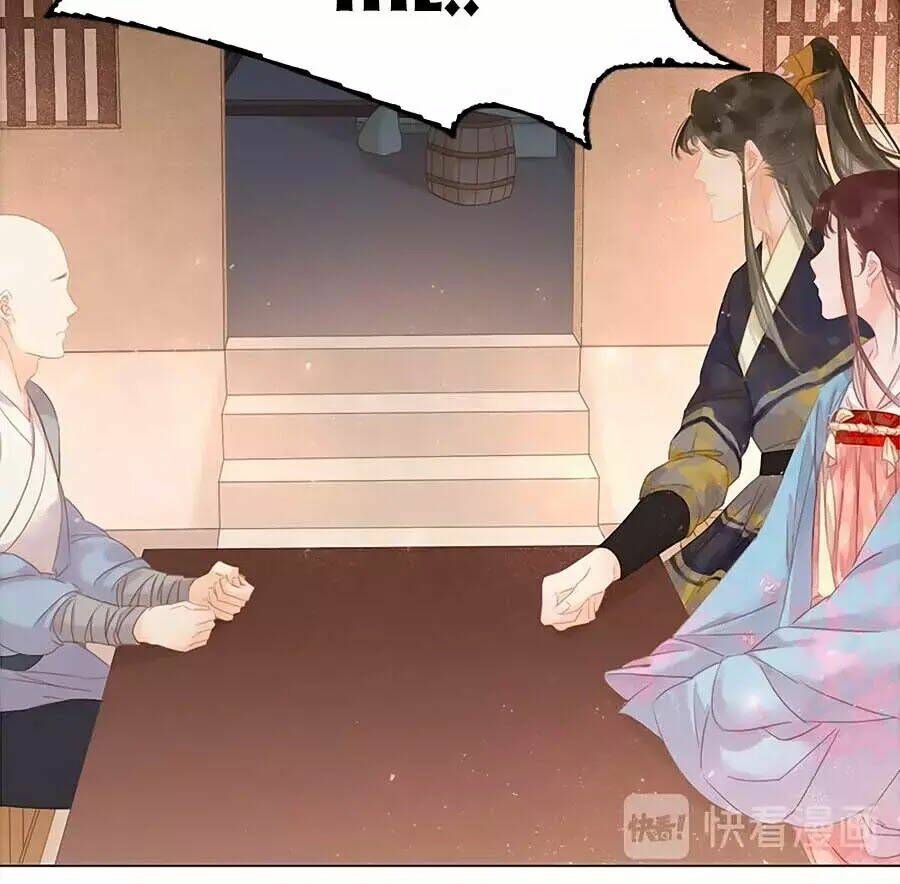 Tiểu Sư Phụ, Tóc Giả Của Ngài Rơi Rồi!: Chapter 22