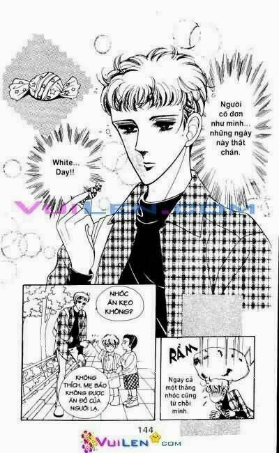 Lá Chắn Tình Yêu: Chapter 2