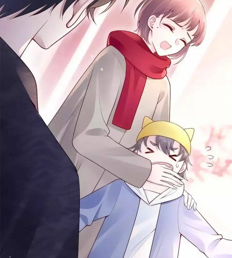 Hai Mặt Cuốn Hút Của Anh: Chapter 28