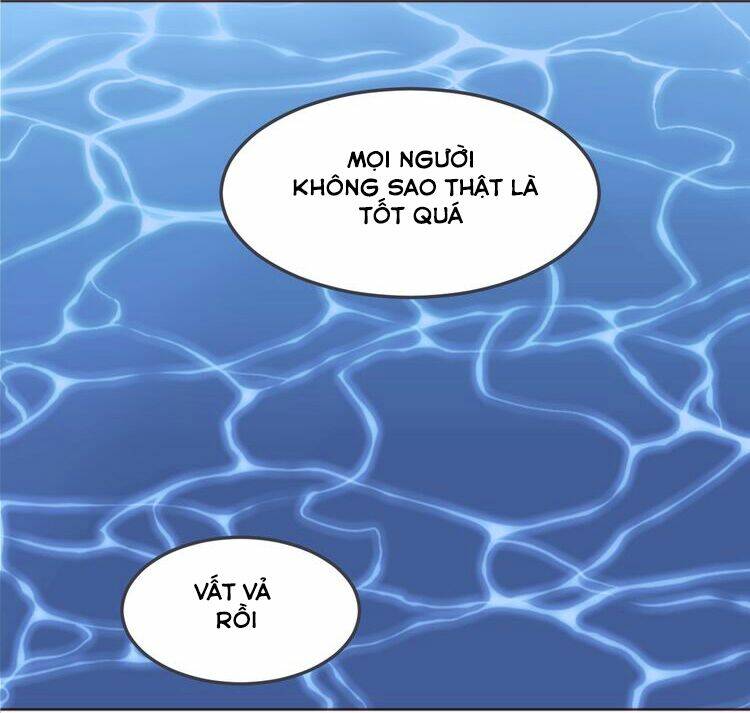 Người Yêu Biến Mất: Chapter 27