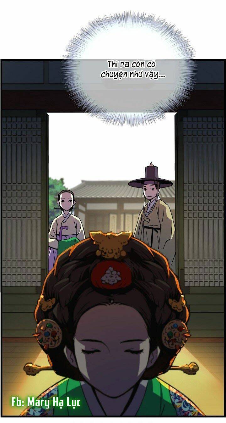 Tôi Sẽ Sống Như Một Hoàng Tử: Chapter 17