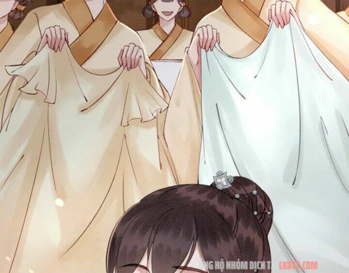 Trọng Sinh Bá Sủng Nhiếp Chính Vương Quá Mạnh Mẽ: Chapter 126