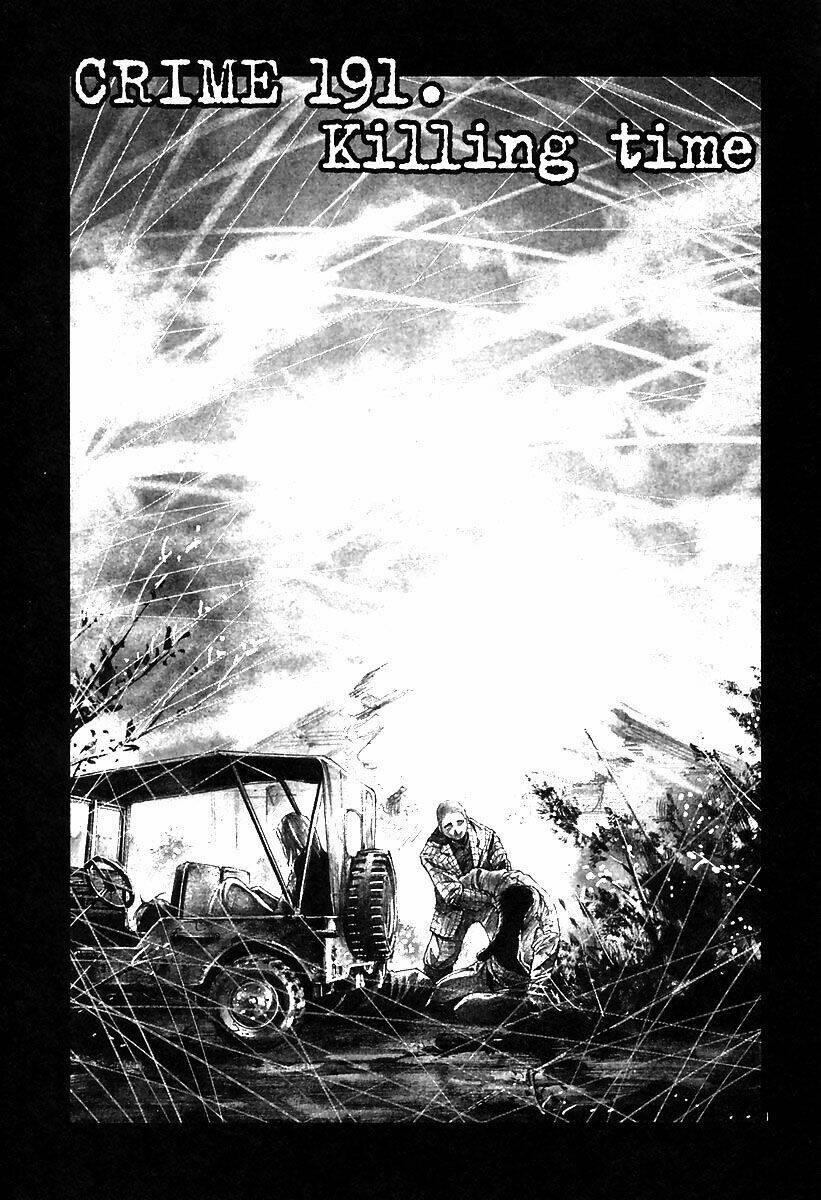 Rainbow: Chapter 191