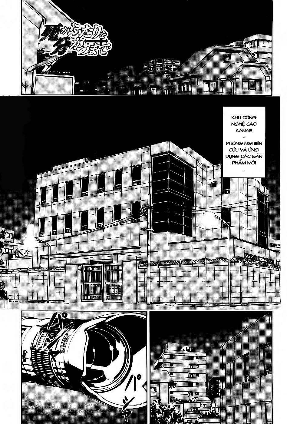 Until Death Do Us Part: Chapter 111