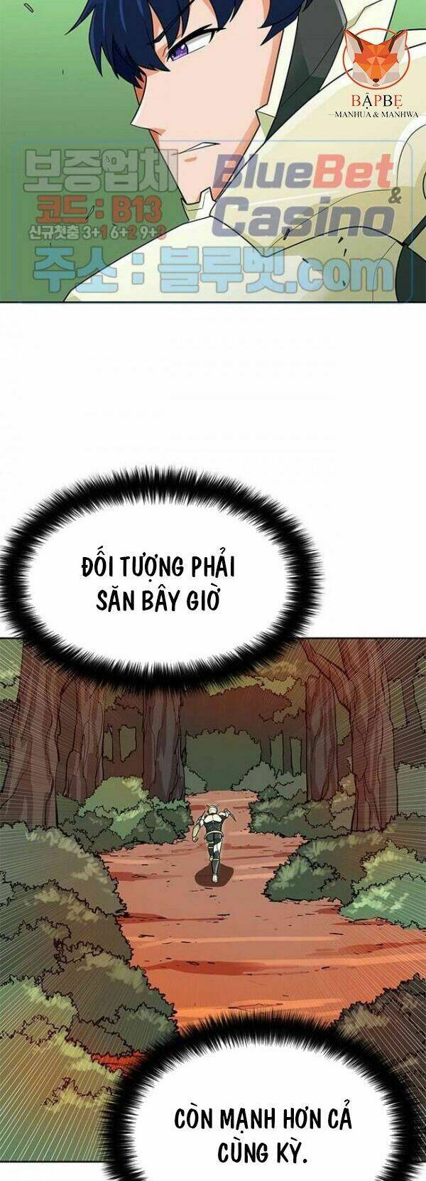 Tôi Tự Động Săn Một Mình: Chapter 82