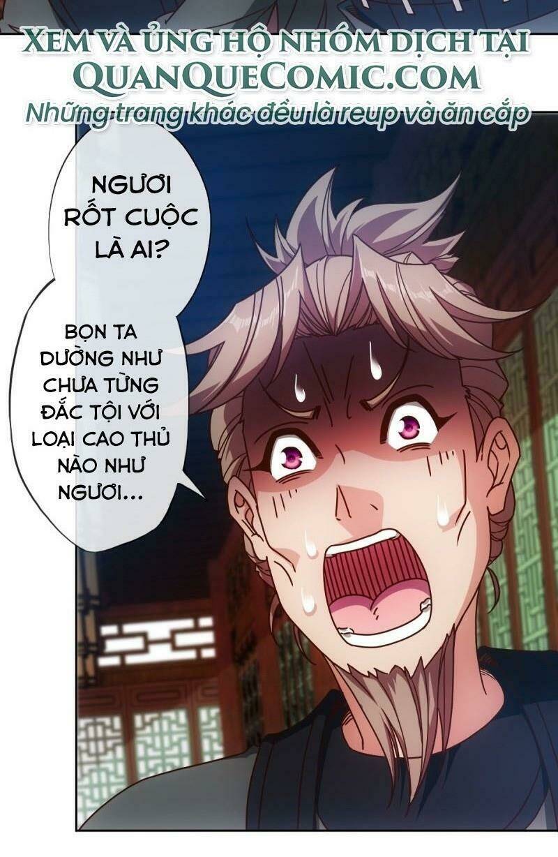 Hồng Thiên Thần Tôn: Chapter 88