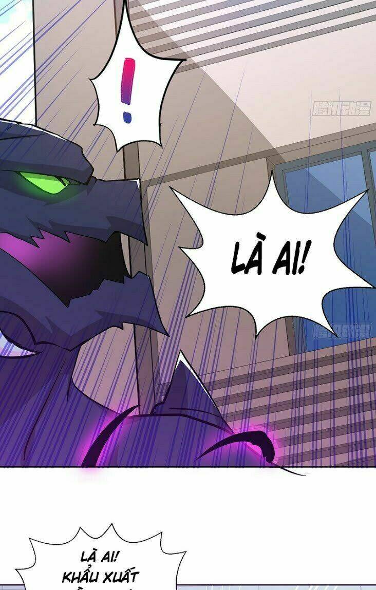 Địa Phủ Hỗn Giang Long: Chapter 14