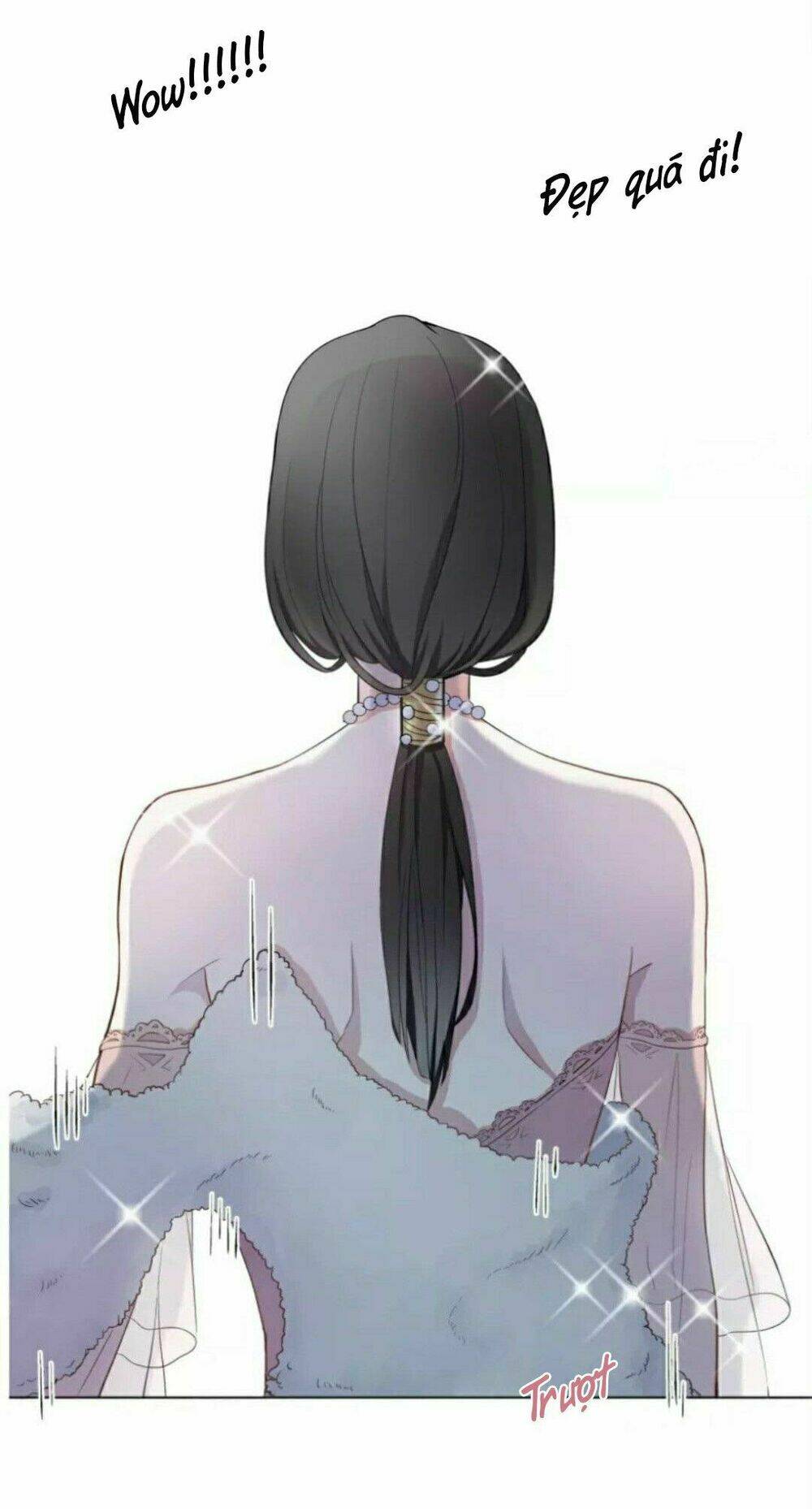 Nữ Hoàng Hai Mặt: Chapter 1