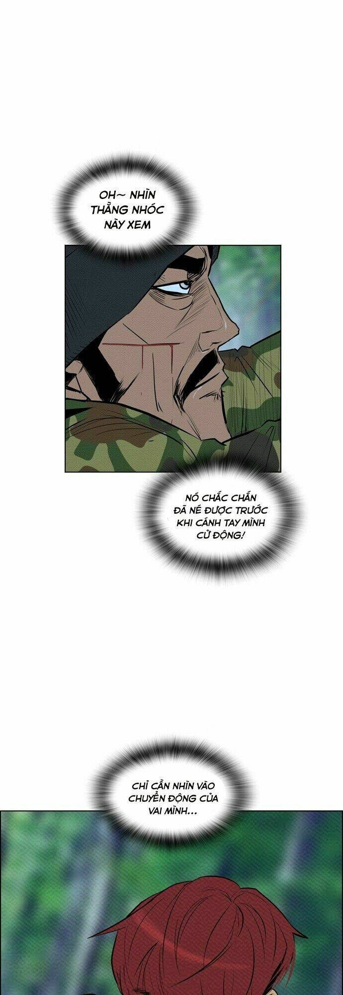 Kẻ Hồi Sinh: Chapter 74