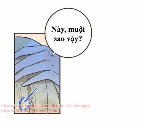 Bạn Trai Tôi Là Cẩm Y Vệ 2: Chapter 74.5