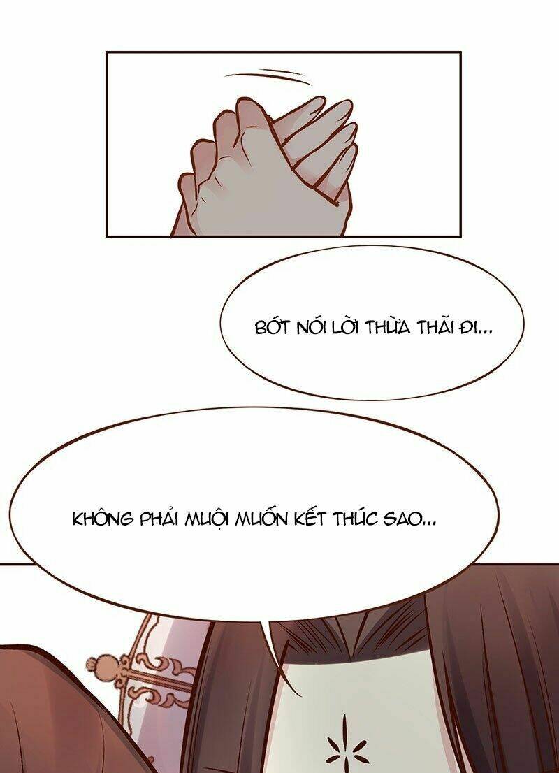 Yến Sơn Phái Và Bách Hoa Môn: Chapter 86